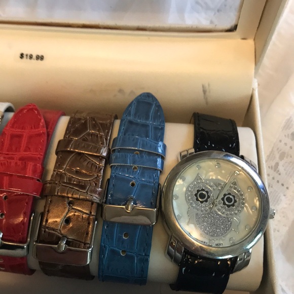 Watch set - Picture 2 of 2